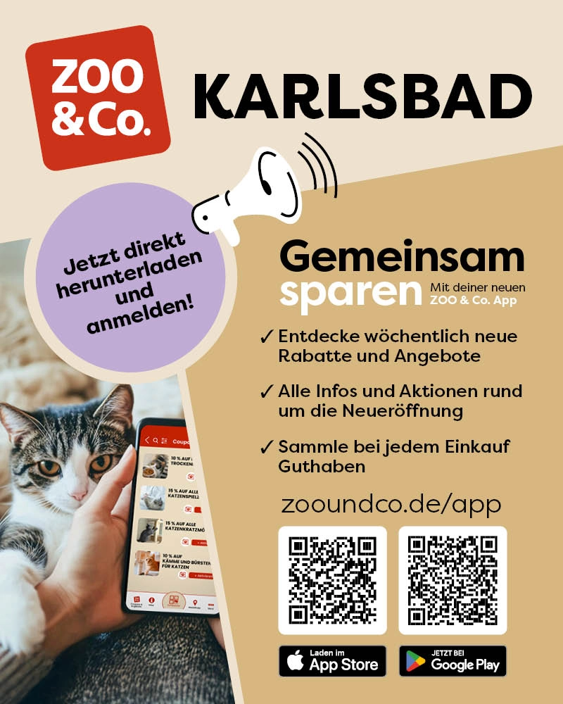 Sponsor Zoo&Co
